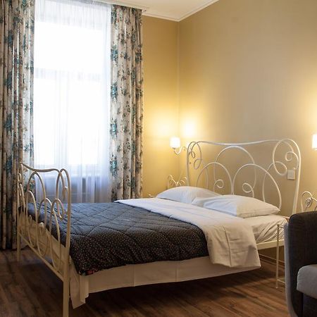 Apartment Roksolana Lviv Exterior photo