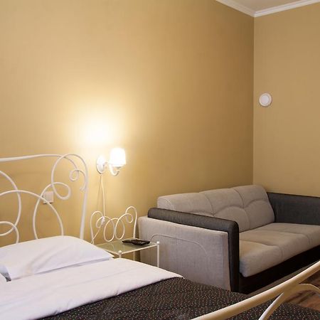 Apartment Roksolana Lviv Exterior photo