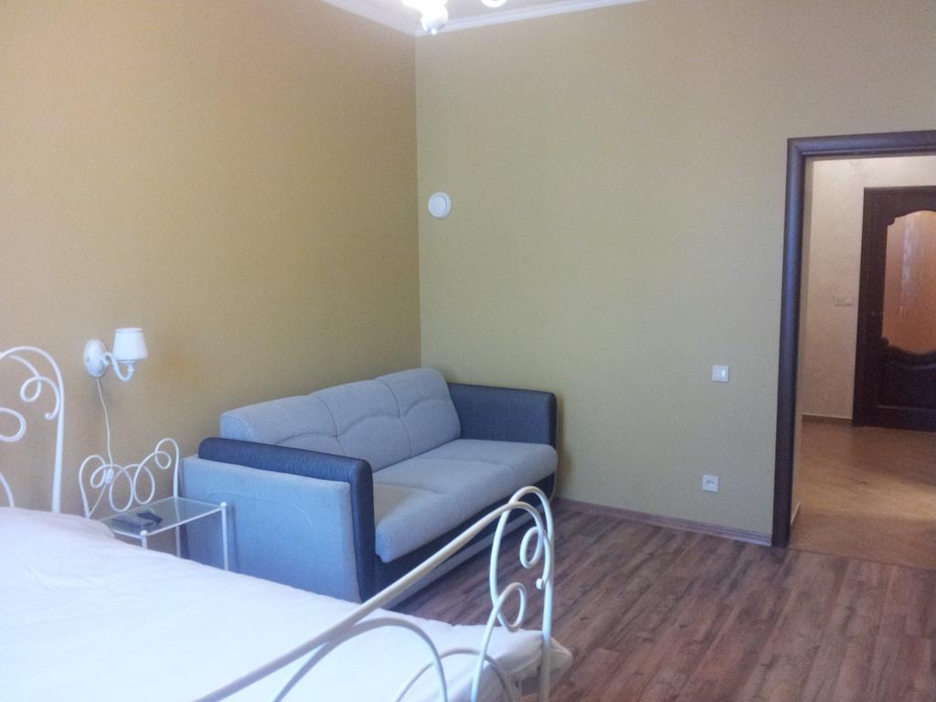 Apartment Roksolana Lviv Room photo