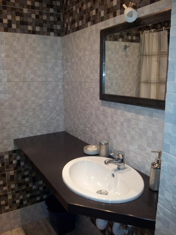 Apartment Roksolana Lviv Room photo