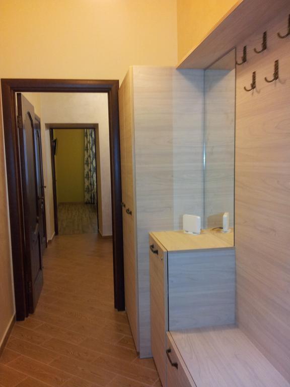 Apartment Roksolana Lviv Room photo