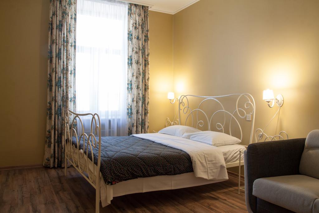 Apartment Roksolana Lviv Exterior photo