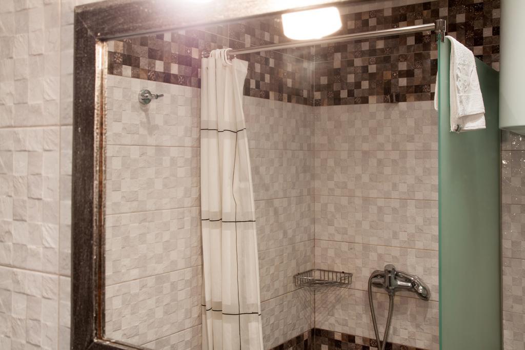Apartment Roksolana Lviv Exterior photo