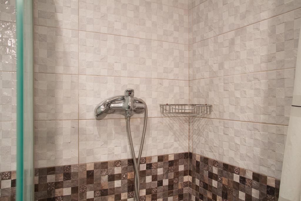 Apartment Roksolana Lviv Exterior photo