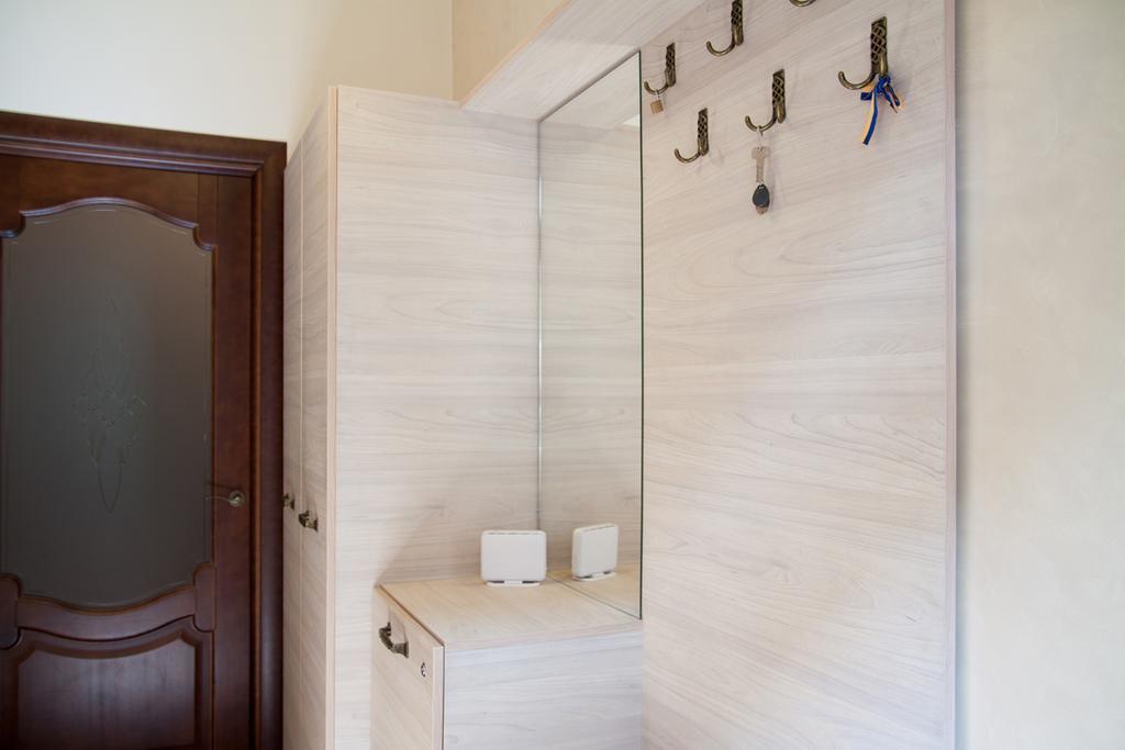 Apartment Roksolana Lviv Exterior photo