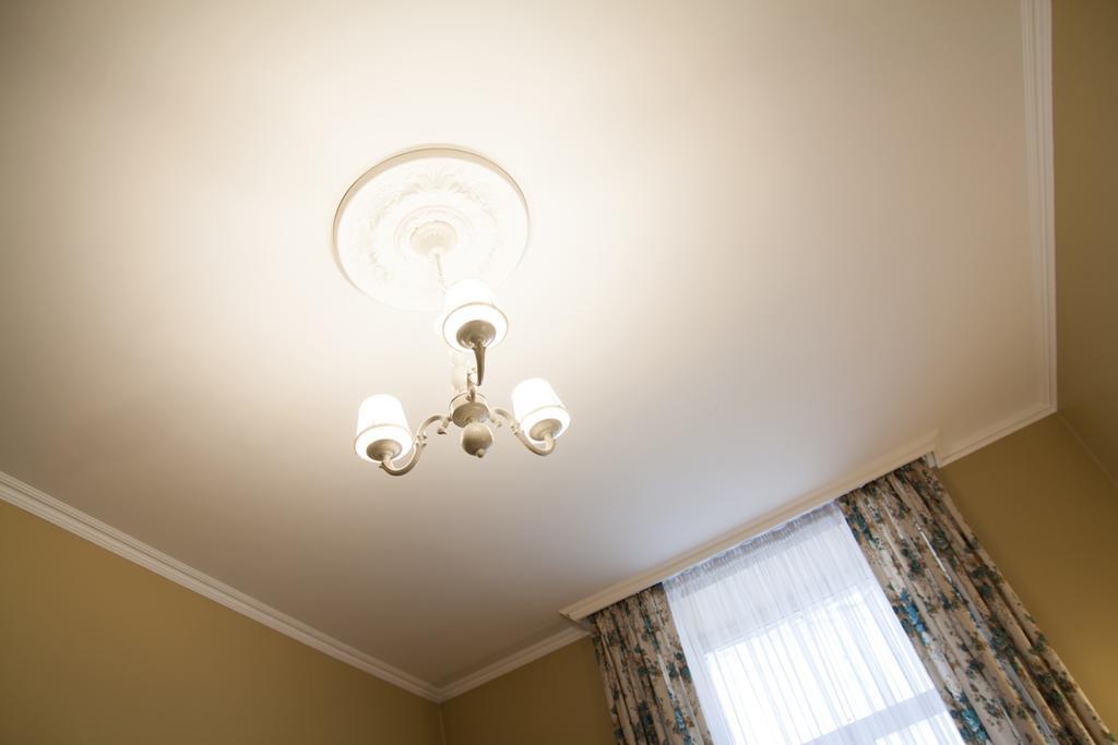 Apartment Roksolana Lviv Exterior photo