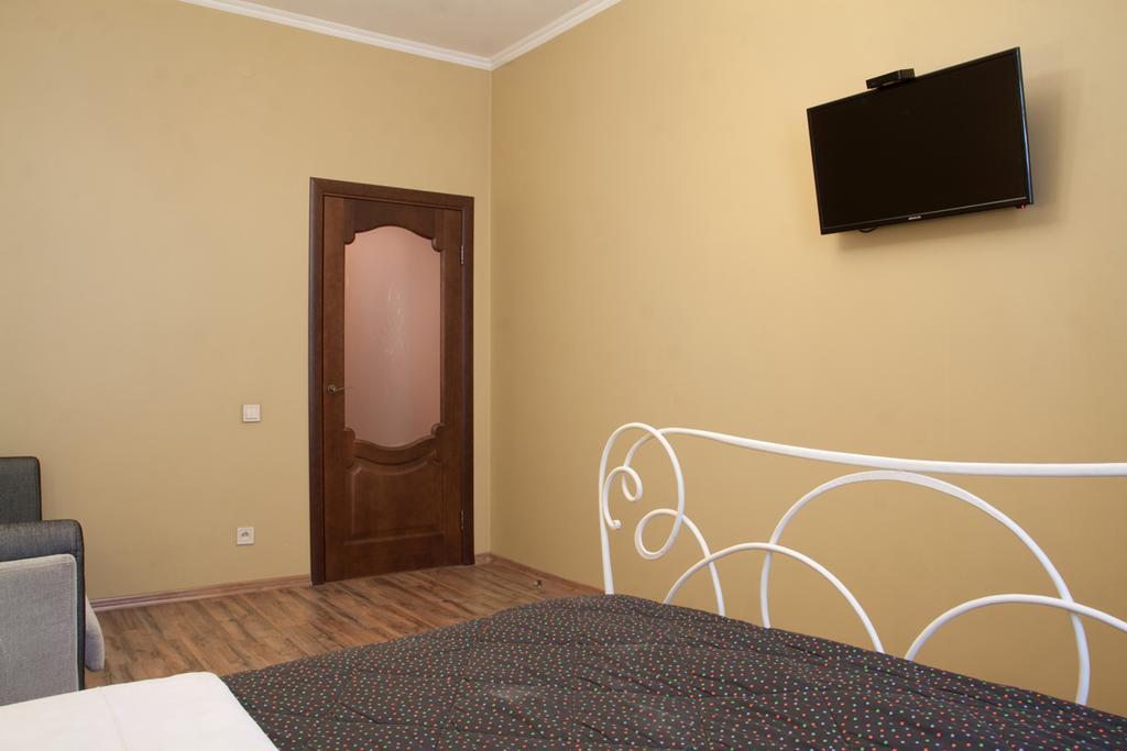 Apartment Roksolana Lviv Exterior photo